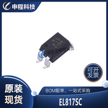 EL817SC EL817SC(TA)-V ���w��ݔ������DCݔ�� 5000V���x늉�