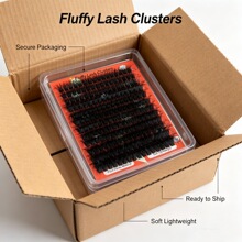 �W���羳8D����14-24mm 80P 100P 200P DIY Lash�ֶ��۽�ë�¿�