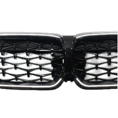 with starry black luminous design, Zhongwang