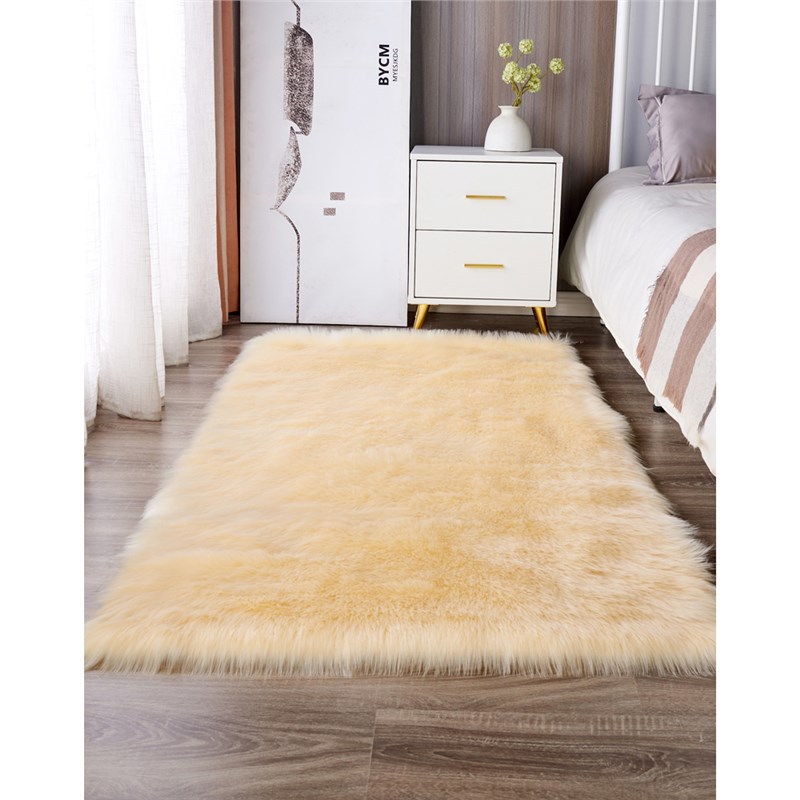 Rug Living Room – Other Car Carpet - warm-rice-custom