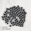 Black Cake Black Ballast DIY Bead