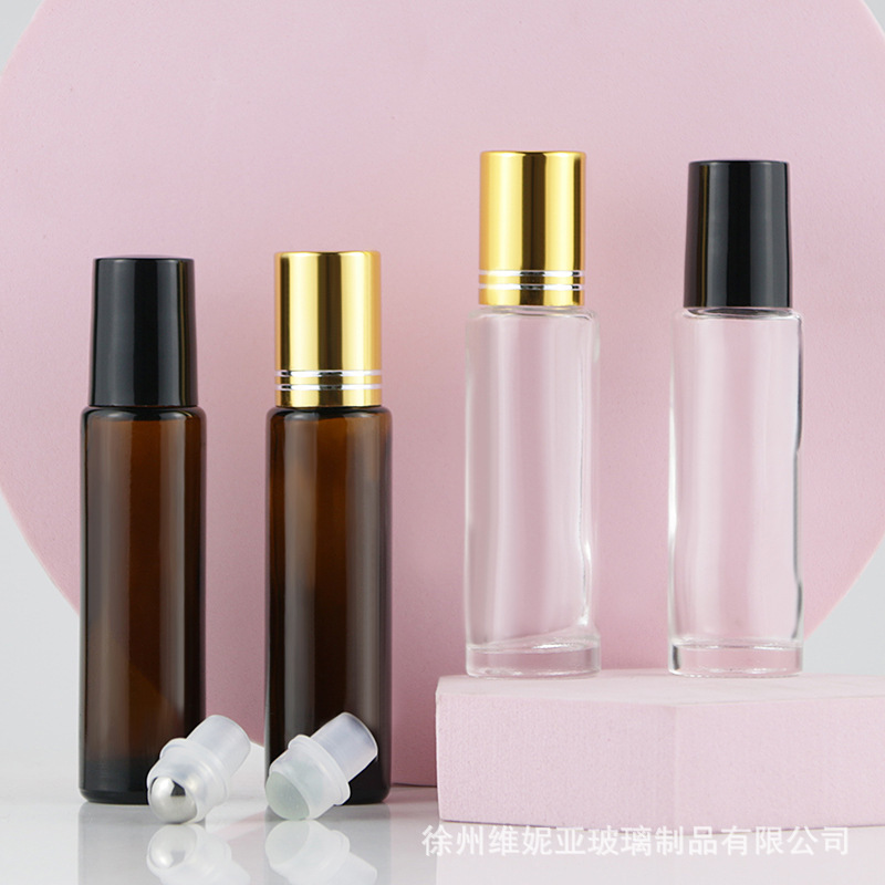 Rollerball perfume