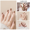 Summer white oil, nail polish, waterproof gel polish for manicure, no lamp dry, long-term effect, quick dry, wholesale