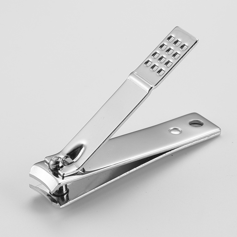 Nail scissors for nails