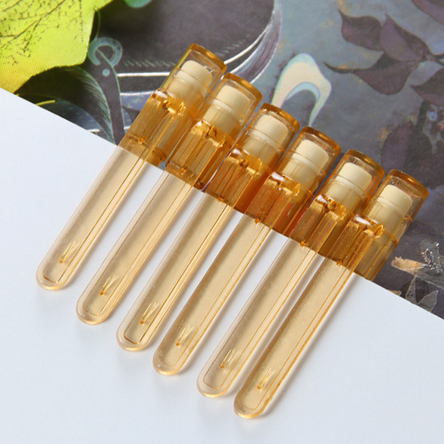 Cartoon Bear Rabbit Mechanical Pencil Creative Stationery Student Mechanical Pencil Free of Sharpening with Eraser Children's Drawing Pencil