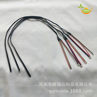 4P �ߜ���ܛ���z�� & 1007 22awg 4P�ž�  PH ���Ӿ�  ���ƾ���