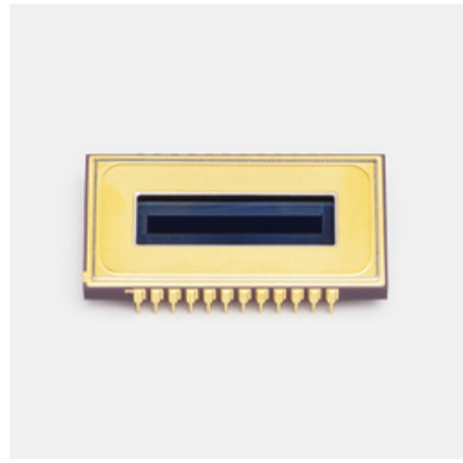 HAMAMATSU  滨松     S12600-1007     图像传感器