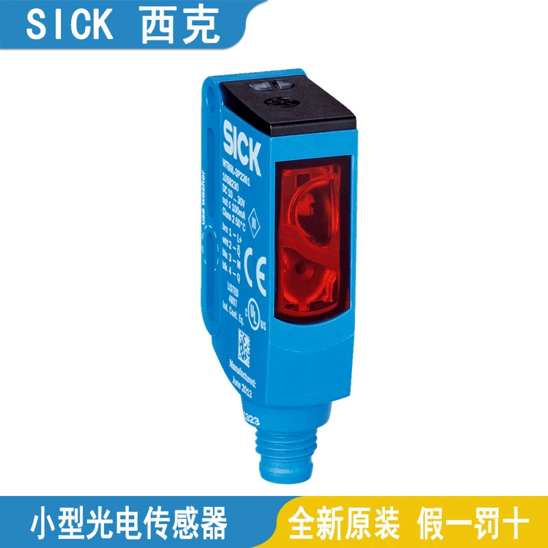Sick Sick Оптоэлектронный датчик WTB4FP-2216D150A00