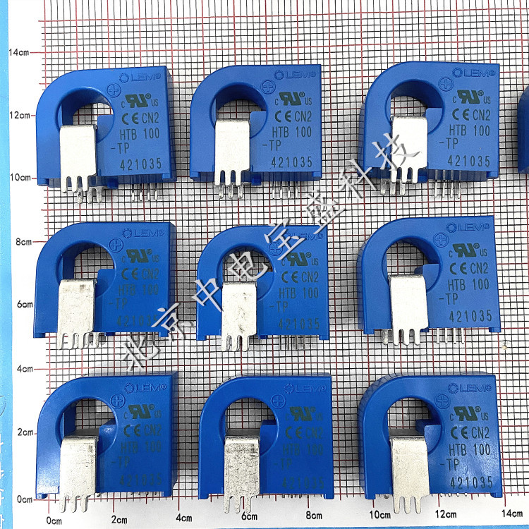 HTB300-P  LEM/莱姆 电流传感器 霍尔效应 互感器 300A 开环 全新