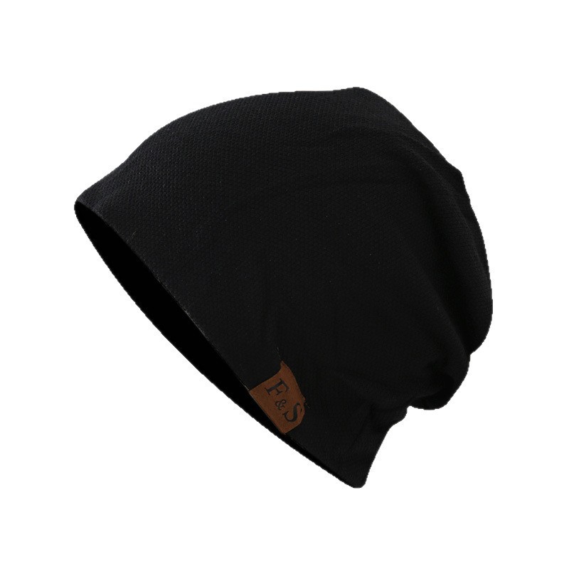 Sombreros de punto transfronterizos, sombreros de pila, sombreros casuales sueltos, sombreros de dormir de piel FS, sombreros de invierno, bolsos de mujer, sombreros de mes