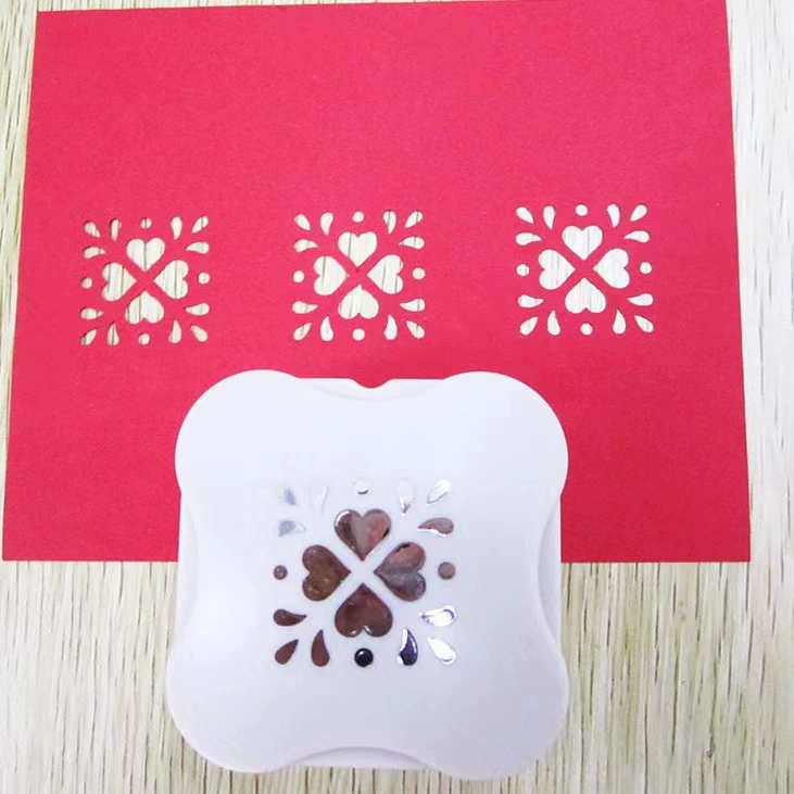 Stamping machine for kindergarten, magnetic printer, toy, DIY
