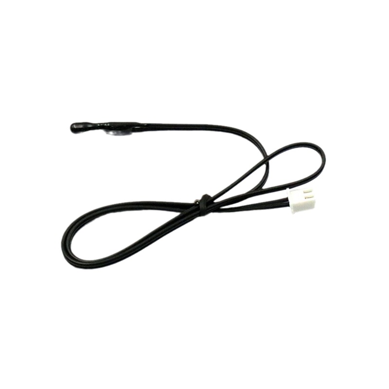 Sensor de temperatura del aire acondicionado Sensor de temperatura de la sonda del aire acondicionado Sensor de temperatura 5K 10K 15K 20K 50K 100K Cobre