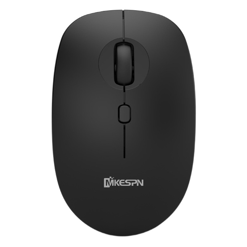 Bluetooth de tres modelos de 2,4g + BT5.0 + BT3.0 comprar grande y obtener botones pequeños accesorios de computadora ratón inalámbrico entrega de una sola pieza