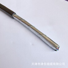 KVV22铠装地埋控制电缆MKVVP22屏蔽钢带控制电缆