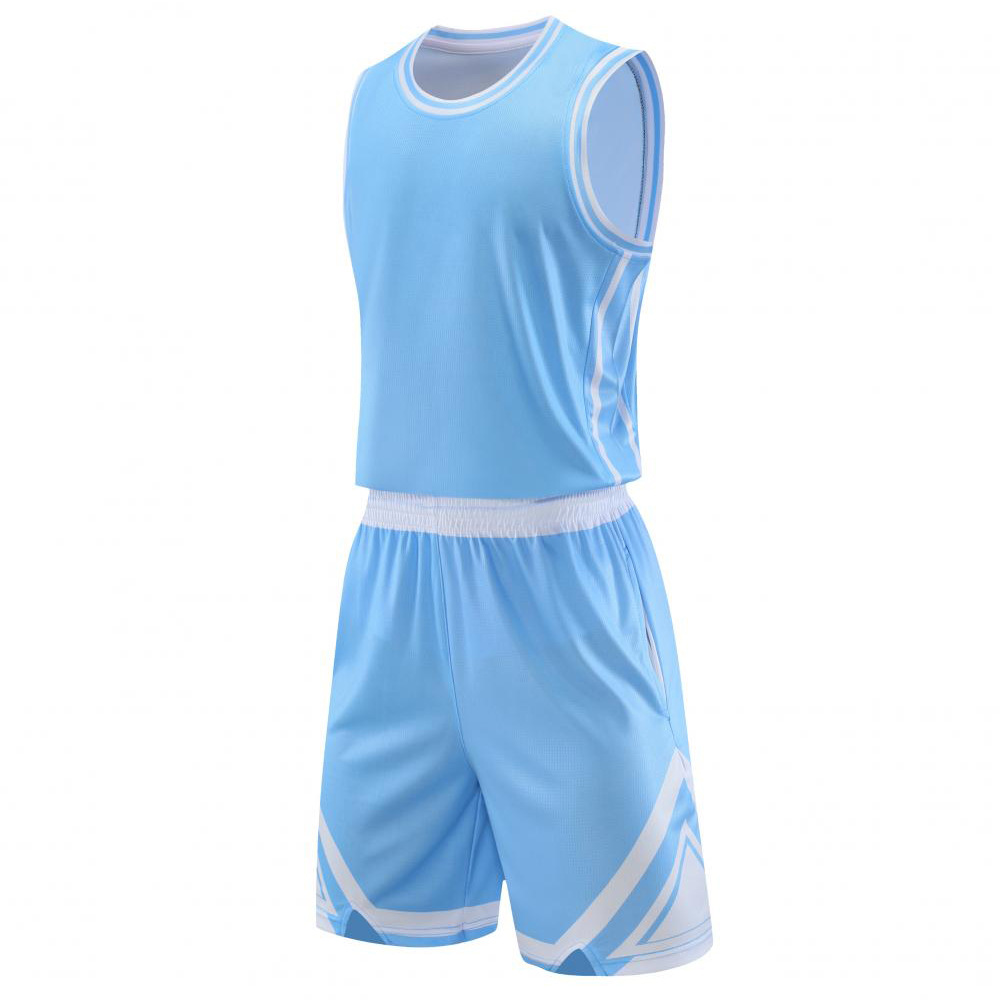 Neu Amerikanischen Sport Set Hohe Qualität Basketball Anzug DIY herren Tank Top Schnell Getrocknete Jugend_voghion.com