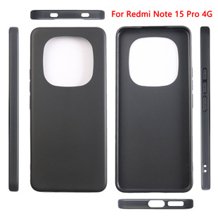 �m��춼t�� redmi note15 pro4g����ȫĥɰ��ɫtpu�زķ�ˤ�֙C��