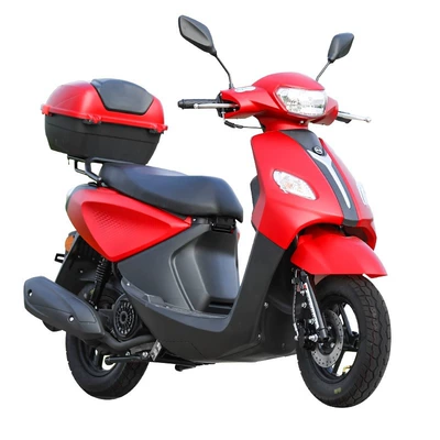 Large Fuel-Powered Scooters, Jinlangwang – Motosikletlər
