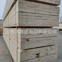 楊木LVL多層板 托盤用LVL層積材 免熏蒸合成木方廠家批發價格