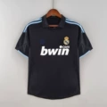 2009-10 Real Madrid Away