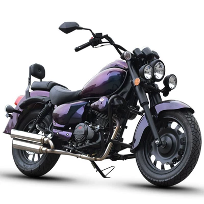 Factory Direct Sales of Motosikletlər