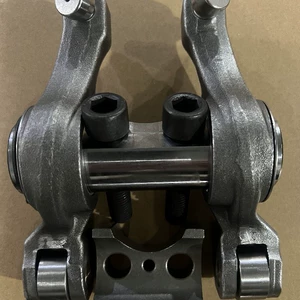 Shacman Man Mc11/Mc13 Man D20/D26 külbüt qolu 201-04200-6057