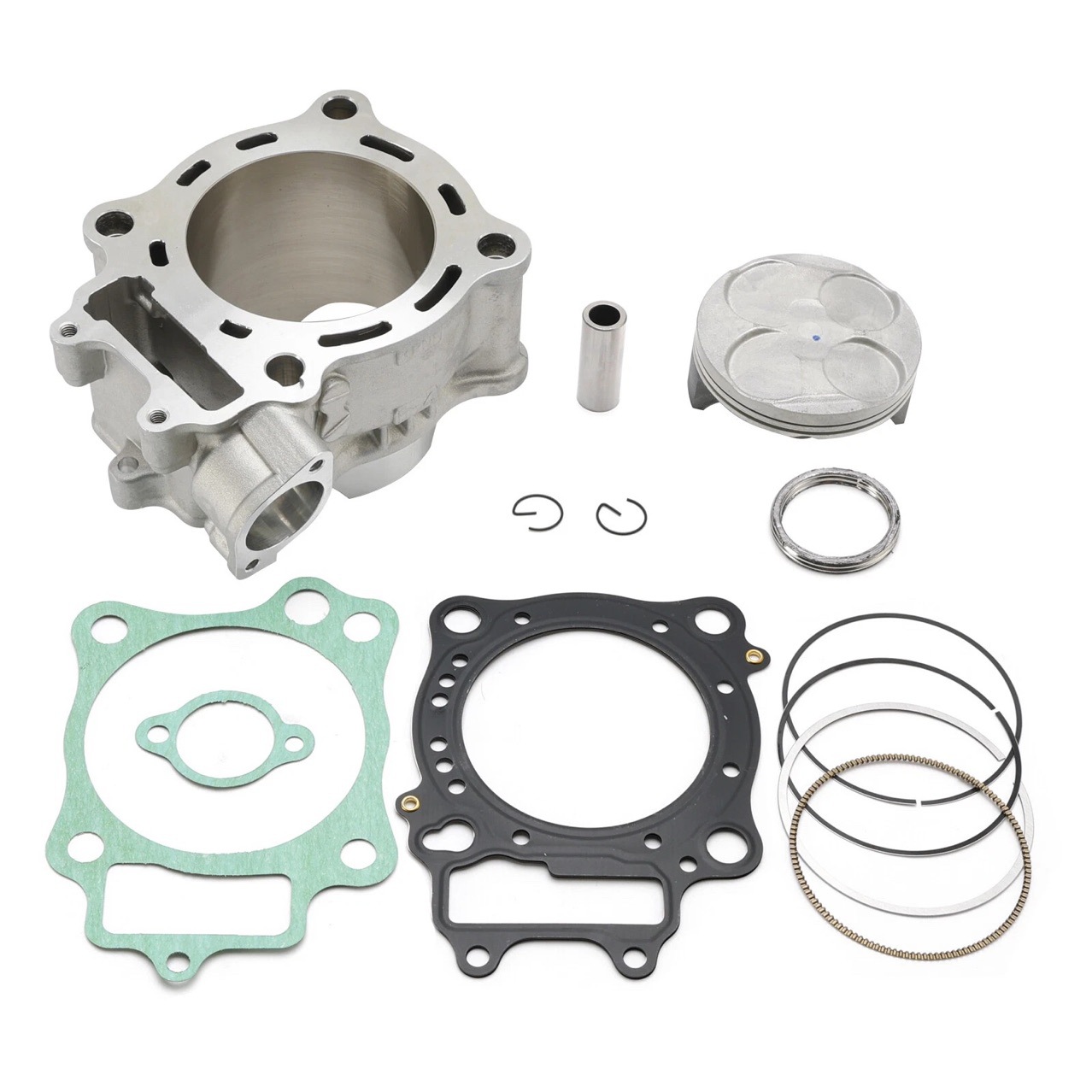 Otom Off-Road Motorcycle Engine 76.8mm Cylinder Block Suitable for Honda Crf250R 10-17