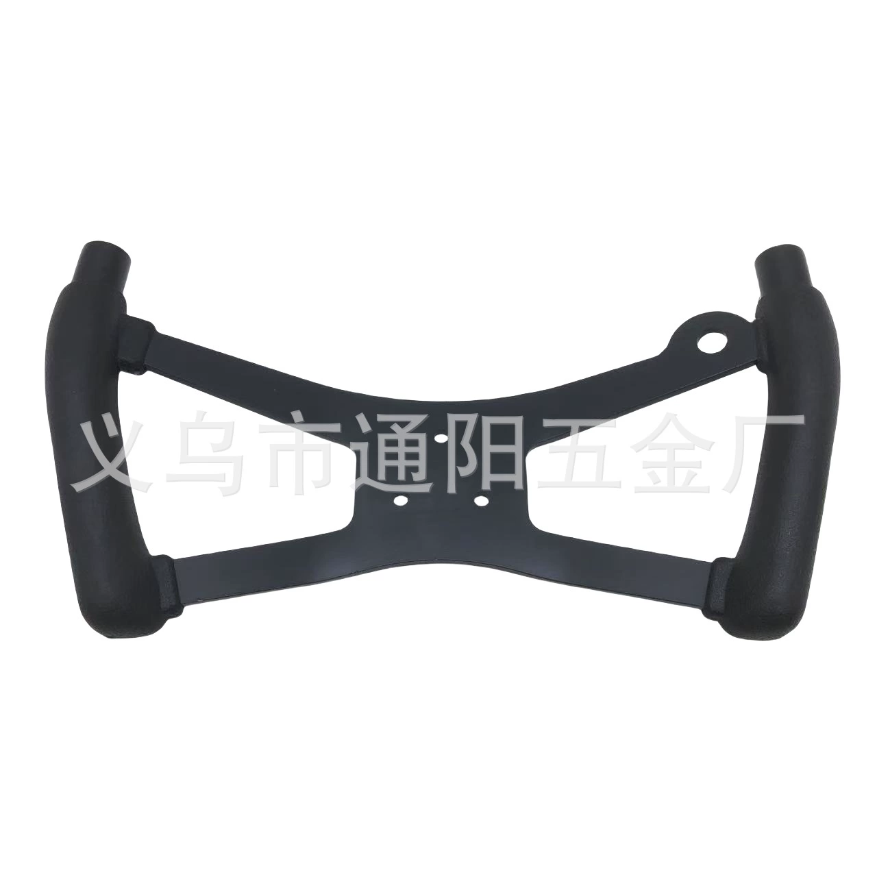 Внедорожный спортивный гоночный картинг руль бабочка H-Type 3-точечный круглый Руль из пеноматериала