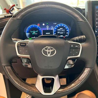 Suitable for Toyota 23 Other Automotive Exterior Supplies