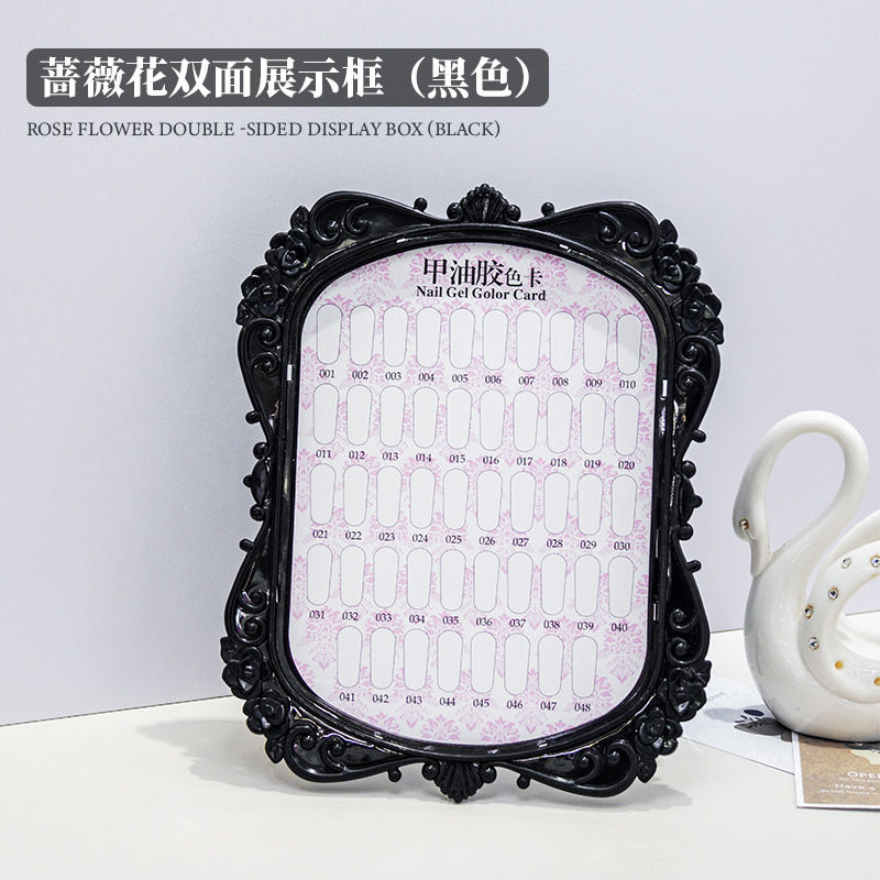 Negro (1 Caja 100 unids)