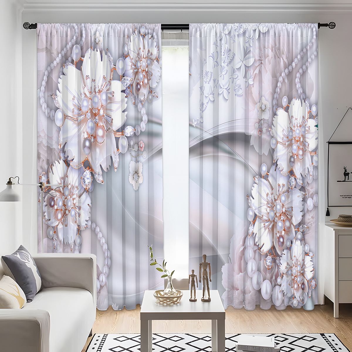 식물 풍경 시리즈 35