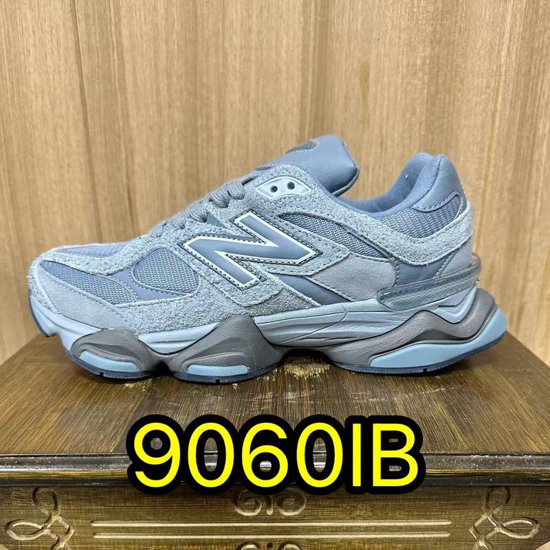外国貿易莆田 NB9060 小象蹄男性と女性の多用途スポーツシューズメッシュお父さん靴ランニングシューズ 36-47|undefined