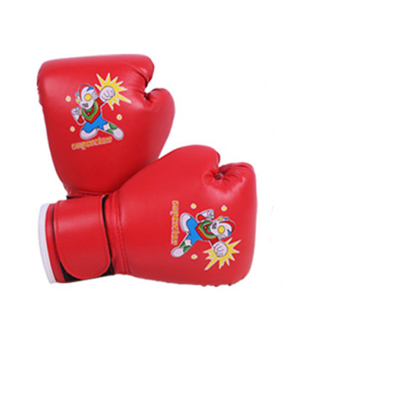 어린이 울트라맨 레드