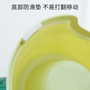 Pet drinking water heater feeder cat water bowl double bowl of plastic automatic drinking water bottle dog bowl pet supplies wholesale