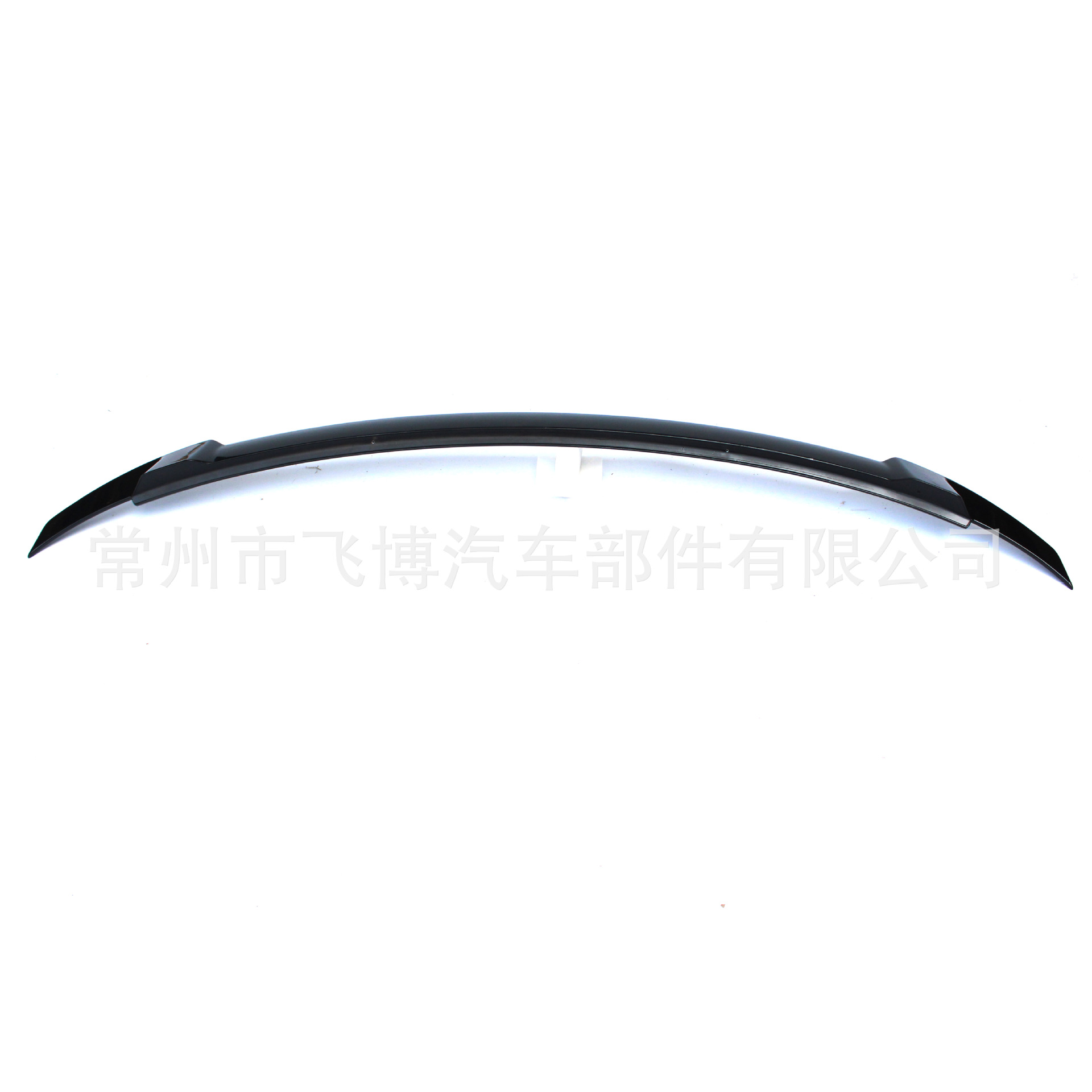Suitable for 2020-22024 Byd Han Ev/Dmi Special Fixed Air Pressure Rear Wing Without Punching Modification g