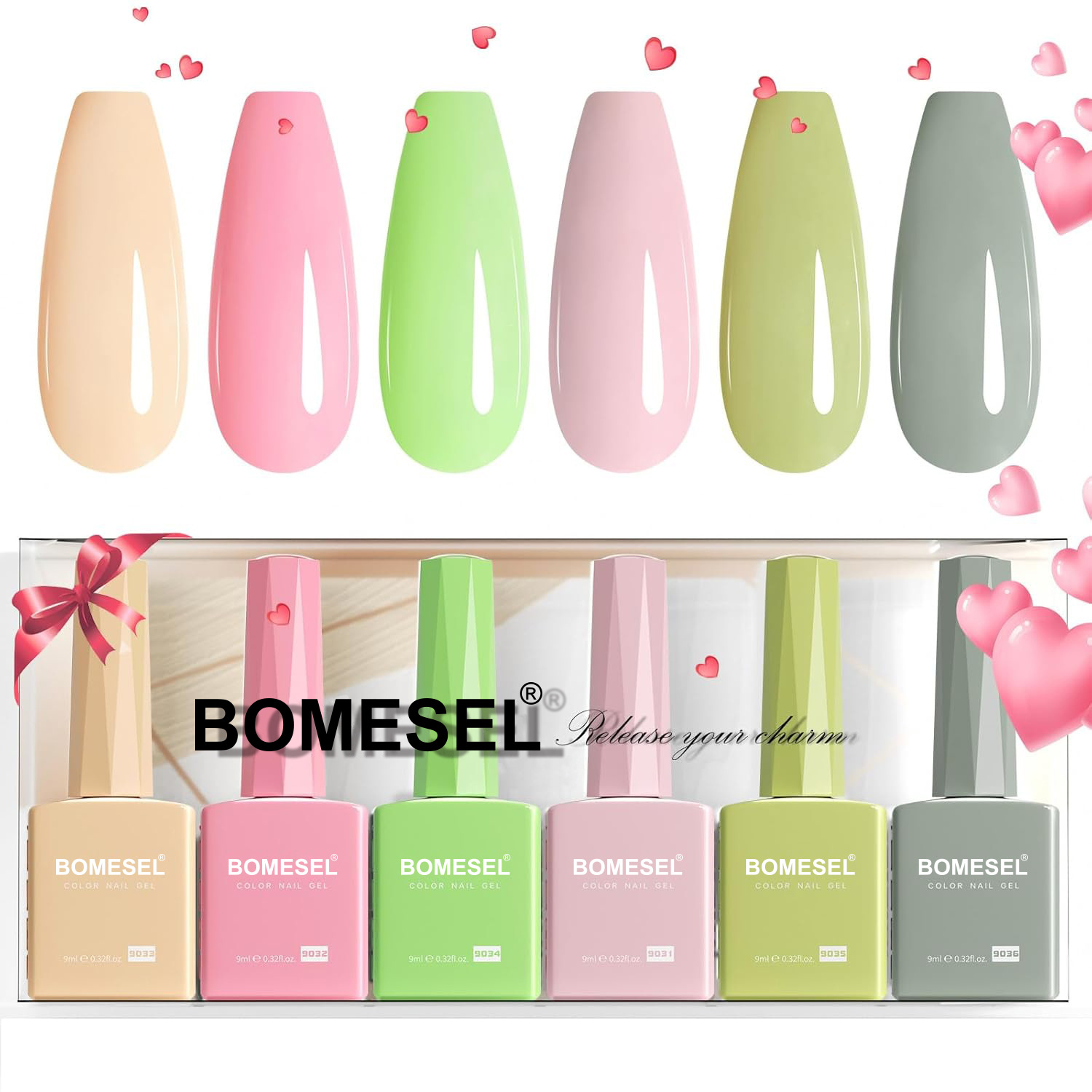 Otoño y invierno, conjunto de pegamento de uñas, salón de uñas DIY, conjunto de pegamento de fototerapia UV obligatorio, marca transfronteriza, explosión