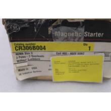 ԭװ��ӦCR306B004 ��������������������480V �� 6VDK8  3704CC
