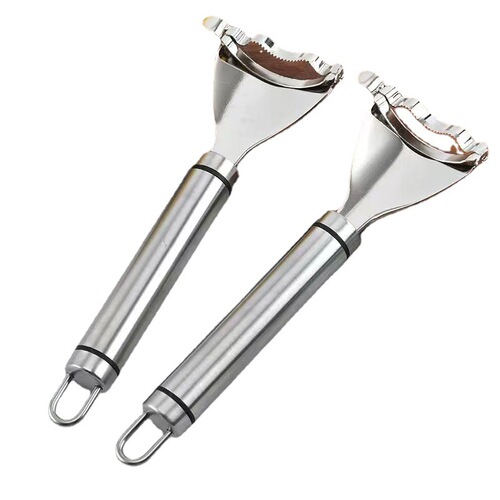 430 stainless steel corn planer household kitchen peeler corn peeling convenient tool threshing separator corn planer