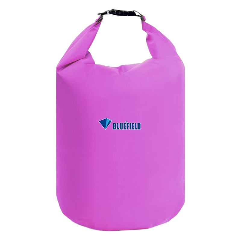 Source manufacturers lightweight waterproof bag backpack liner outdoor drifting bag beach drying bag wholesale