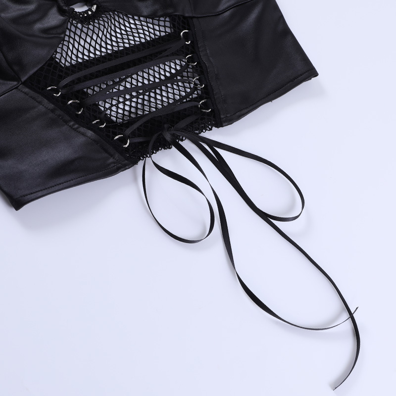 Title 9, Haut à bretelles en maille à la mode pour femmes