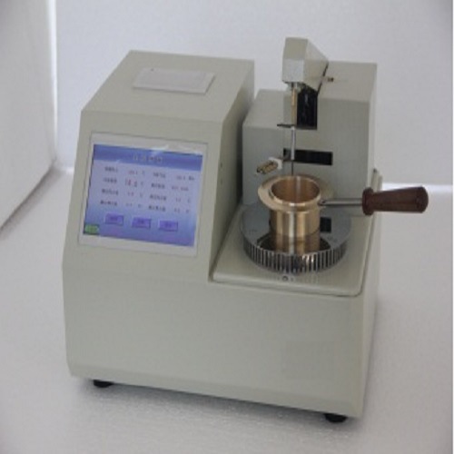 开口闪点自动测定仪  MHY-28233