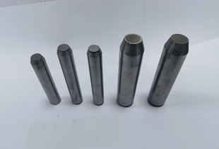 Iron Nail cap punch/nail making machine punch tool fixture/nail making machine accessories/nail machine mold/nail cap punch