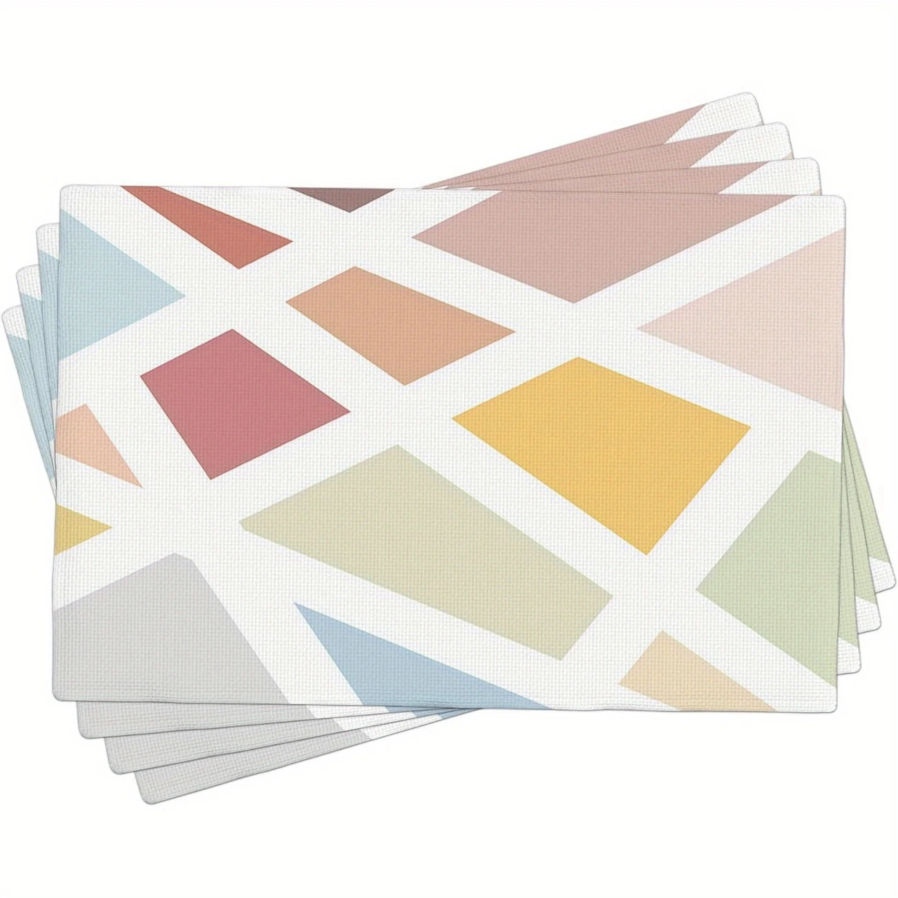 (Cross-border trading), Christmas table mat, new collection