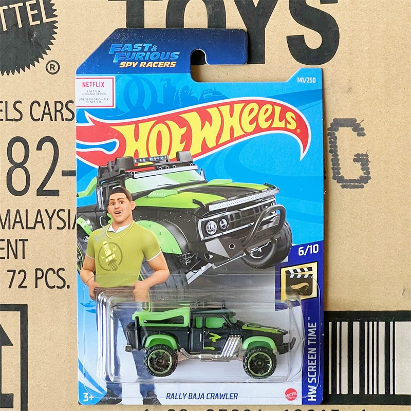 Mattel, Hot Wheels, гоночная машина, сплавная машина, игрушечный вагон, оптовая продажа