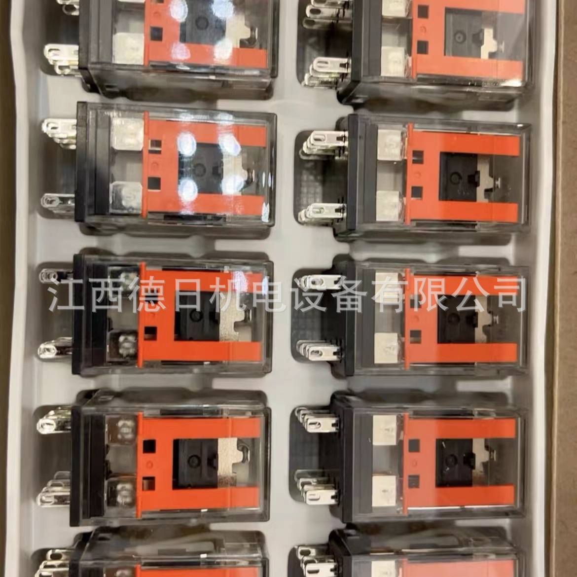 MY2N-D2-GS全新正品欧姆龙模块现货实拍