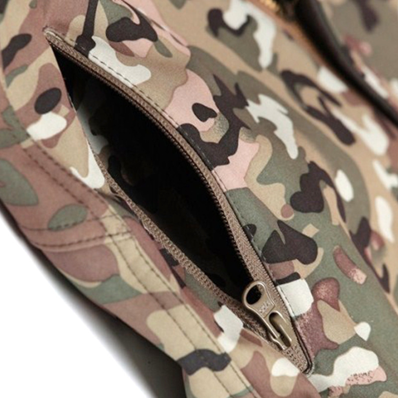 Pantalones tácticos de algodón caliente IX9 pantalones de trabajo de hombre pantalones de piel de tiburón al aire libre más algodón