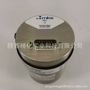 MKS Вакуумный манометр 627D11TDC2P 627D21TBC1B