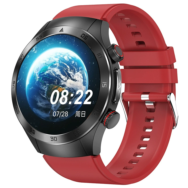 (Кроссбордер торговля), браслет, E800, bluetooth, отслеживает пульс, мужской стиль