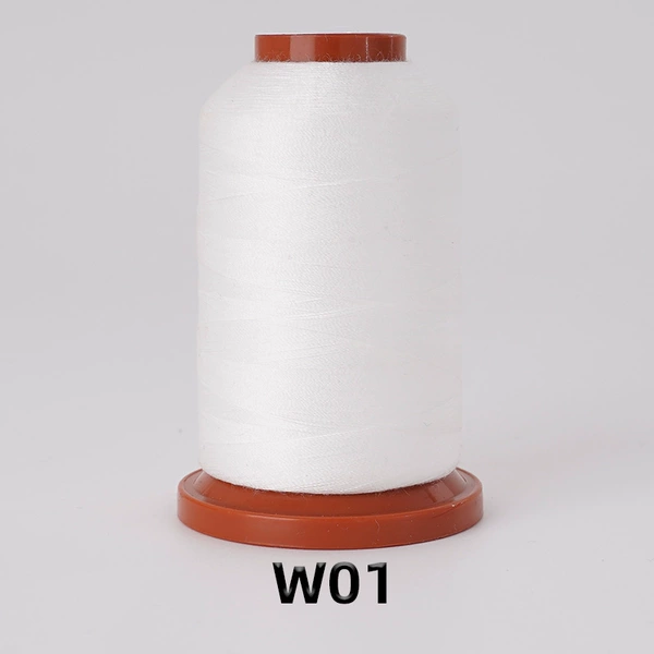 W01 Натуральный белый