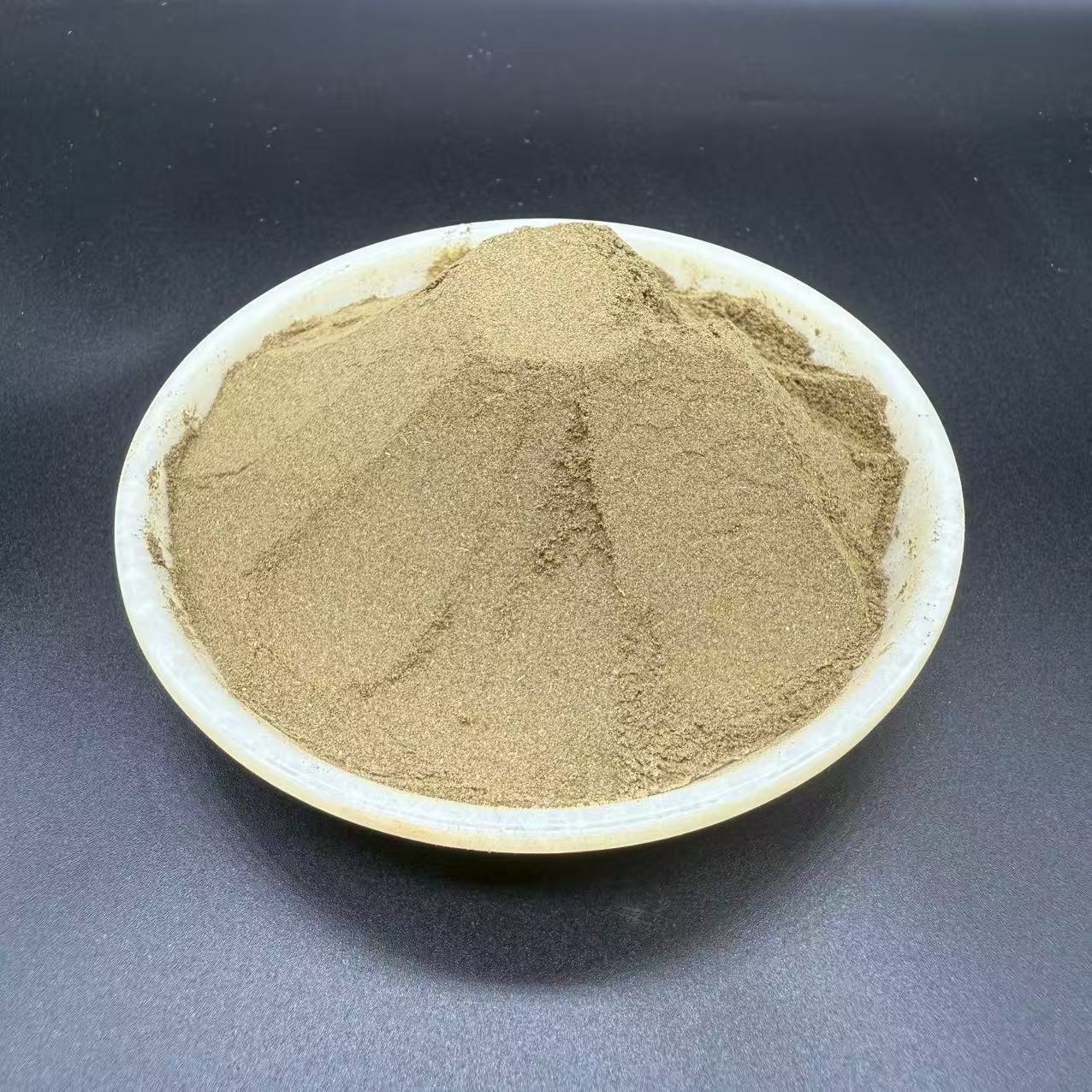 Mugwort Leaf Powder Ai Ye 艾叶 Foot Soak Powder 500g Low Temperature Ground key features