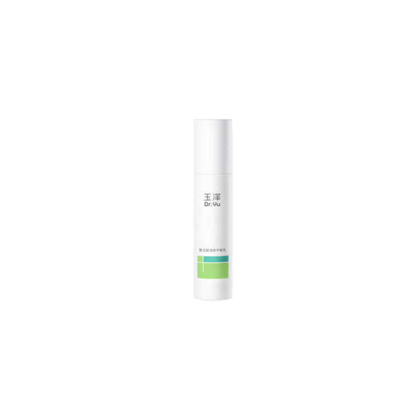 복합산 여드름 클리어링 밸런싱 밀크 50ml